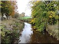 The Gilling Beck, Gilling West