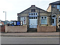 Suffolk Road Church, Sudbury