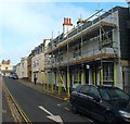 Caxton Arms, North Gardens, Brighton