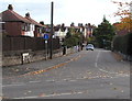 Edgeley Road, Whitchurch, Shropshire