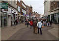 Regent Street, Great Yarmouth