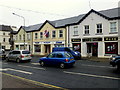 H4572 : Ulster Unionist Constituency Office, Market Street, Omagh by Kenneth  Allen