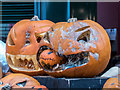 Pumpkins, Borough Market, London SE1