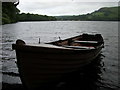 NY1221 : Loweswater boating by Shaun Ferguson