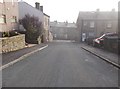 Apsley Street - looking towards Keighley Road