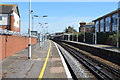 Chichester Station