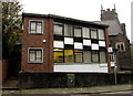 Park Royal House, Clarence Street, Pontypool