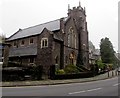 Mount Pleasant Welsh Revival Centre, Pontypool