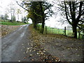 Dooneen Road, Glengesh