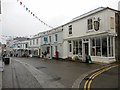 Wadebridge-Molesworth Street