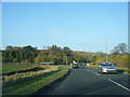 A56 meets A59 at Clitheroe Junction