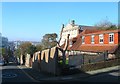 The Brighton Deaf Centre, Carlton Hill, Brighton