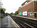 Sudbury Hill Underground station