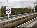 Horsenden Hill from Greenford station