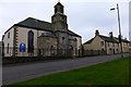 Avendale Old Parish Church