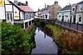 Strathaven, Bridge Street