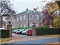 Central Avenue, Beverley, Yorkshire