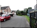 Gated estate off Rathfriland Road, Dromara