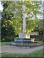 Wheatley War Memorial