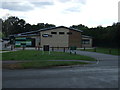 Sports Hall, Ampthill