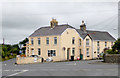 Housing at Cross Inn, Ceredigion