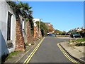 Leicester Street, Brighton