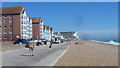 Seaford sea front