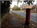 Henley Road & 77 Henley Road George V Postbox