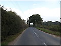 Chapel Road, Fingringhoe