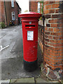 Ipswich School George VI Postbox