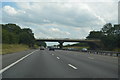 Broughton Road Bridge, M1