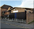 Brentwood Sea Cadets, King Edward Road, Brentwood