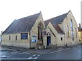 Wheatley United Reformed Church