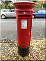 45 Constable Road Postbox