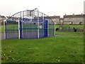 Play area, McClay Park, Omagh