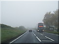 A61 Ripon Road northbound