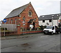 The Methodist Church, Caersws