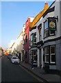 The Kings Arms, George Street, Brighton