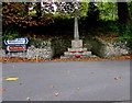 Woodchester War Memorial