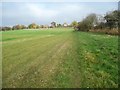 Tarraby Lane [a public footpath]