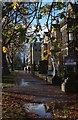 Victoria Avenue, Harrogate