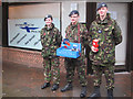 The Poppy Collection in Dolphin Square, Tring