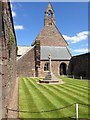 Christ College Chapel