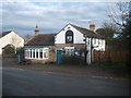 The George and Dragon Inn, Boldron