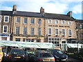 The Raby Arms Hotel, Barnard Castle