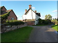 North Farm, Eaton Mascott