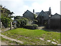 House near Joppa Farm