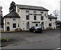 The Unicorm, Caersws