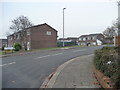 Hebden Avenue, Carlisle