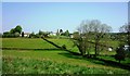 Euroclydon House from public footpath